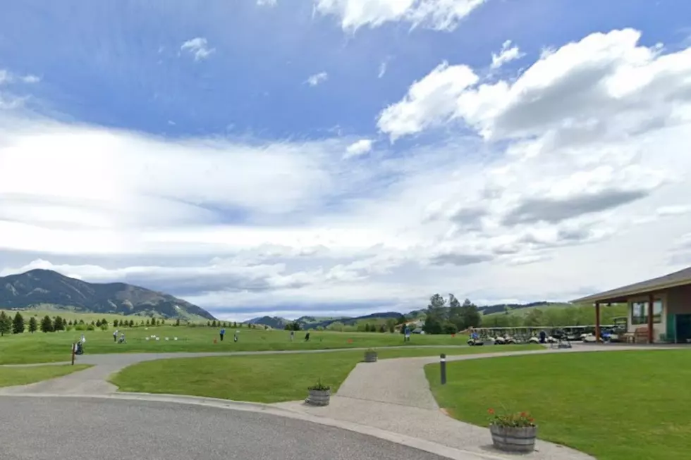 Bridger Creek via Google Maps