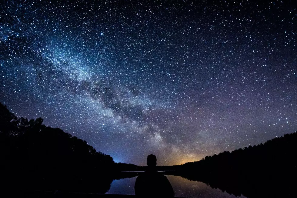 Look Up: Celestial Sights Montanans Can Enjoy in April