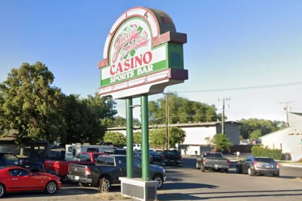 The Grandstand Sports Bar & Casino. Credit Google Maps