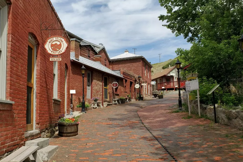 Last Chance Gulch in Helena, MT. Photo by Sophie Van Luvanee on Unsplash