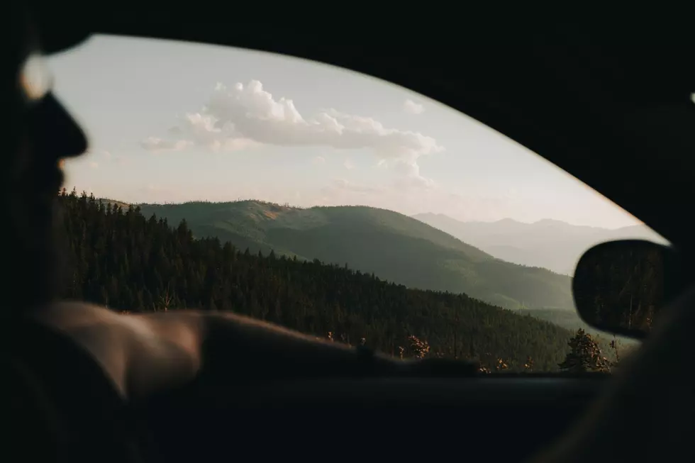 Libby, MT. Photo by Matias North on Unsplash