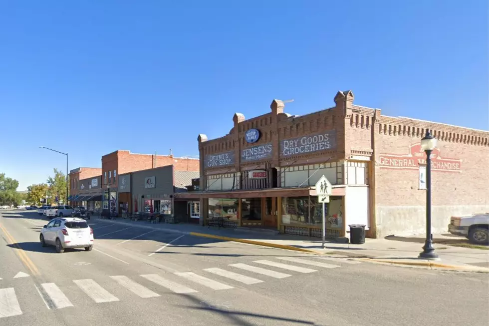 Sheridan, MT Credit Google Maps