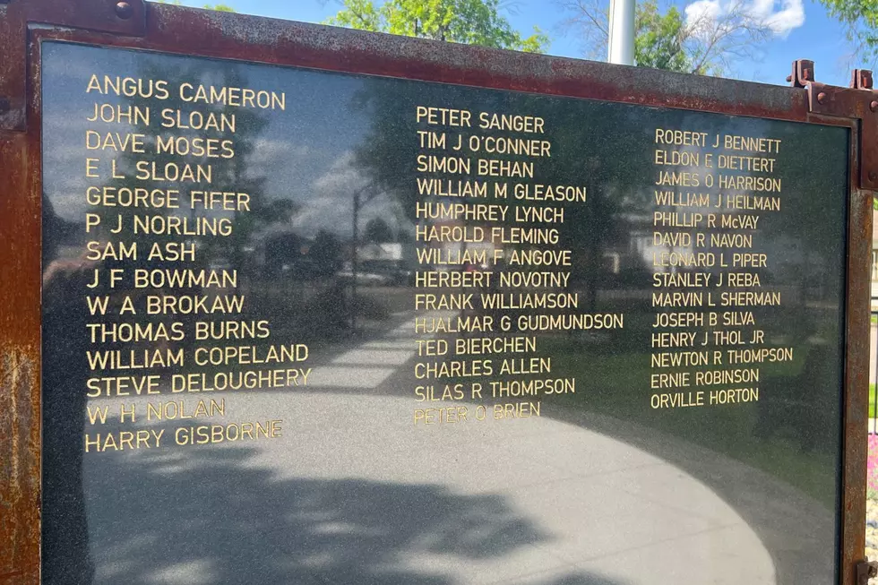 Over 80 men and women have lost their lives fighting fires in Montana. Credit Michael Foth, TSM