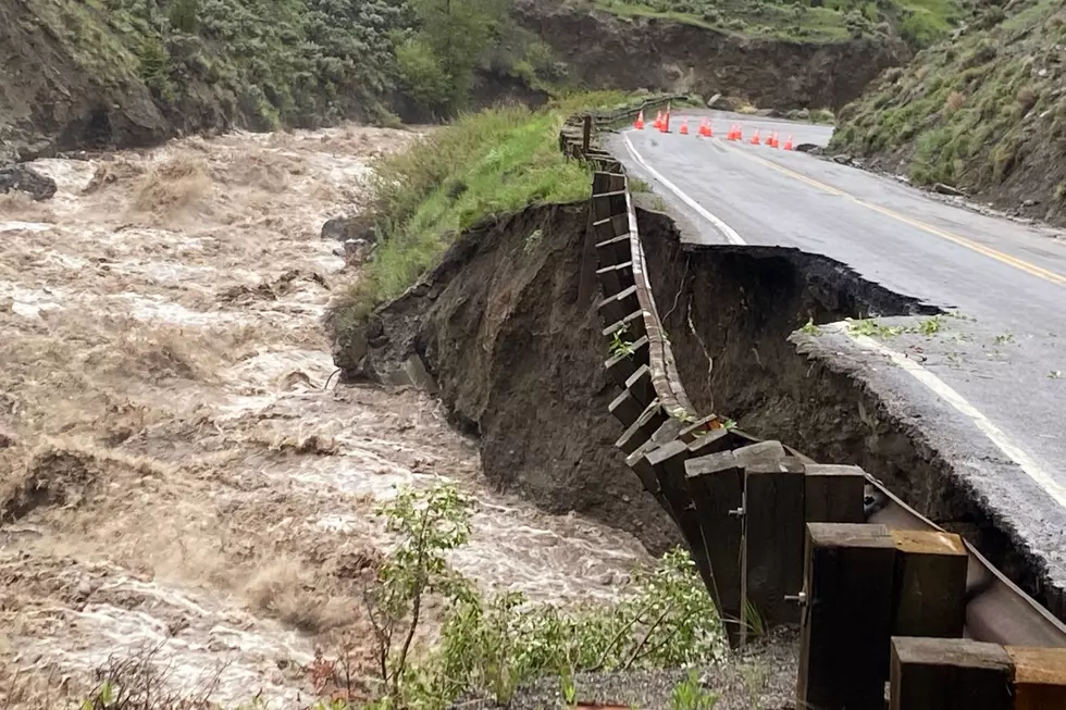 The Most Notorious Floods in Montana History