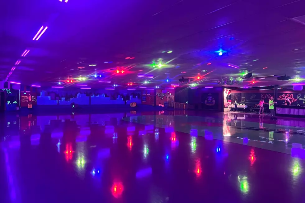 The Decline Of Roller Skating: A Look At Montana's Rinks