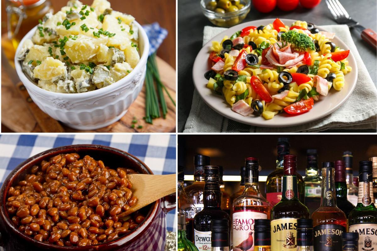 The Best BBQ Side Dishes According to Montanans