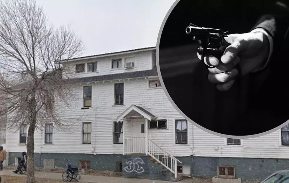 The Latest News on a Crime-Infested Billings Apartment Building