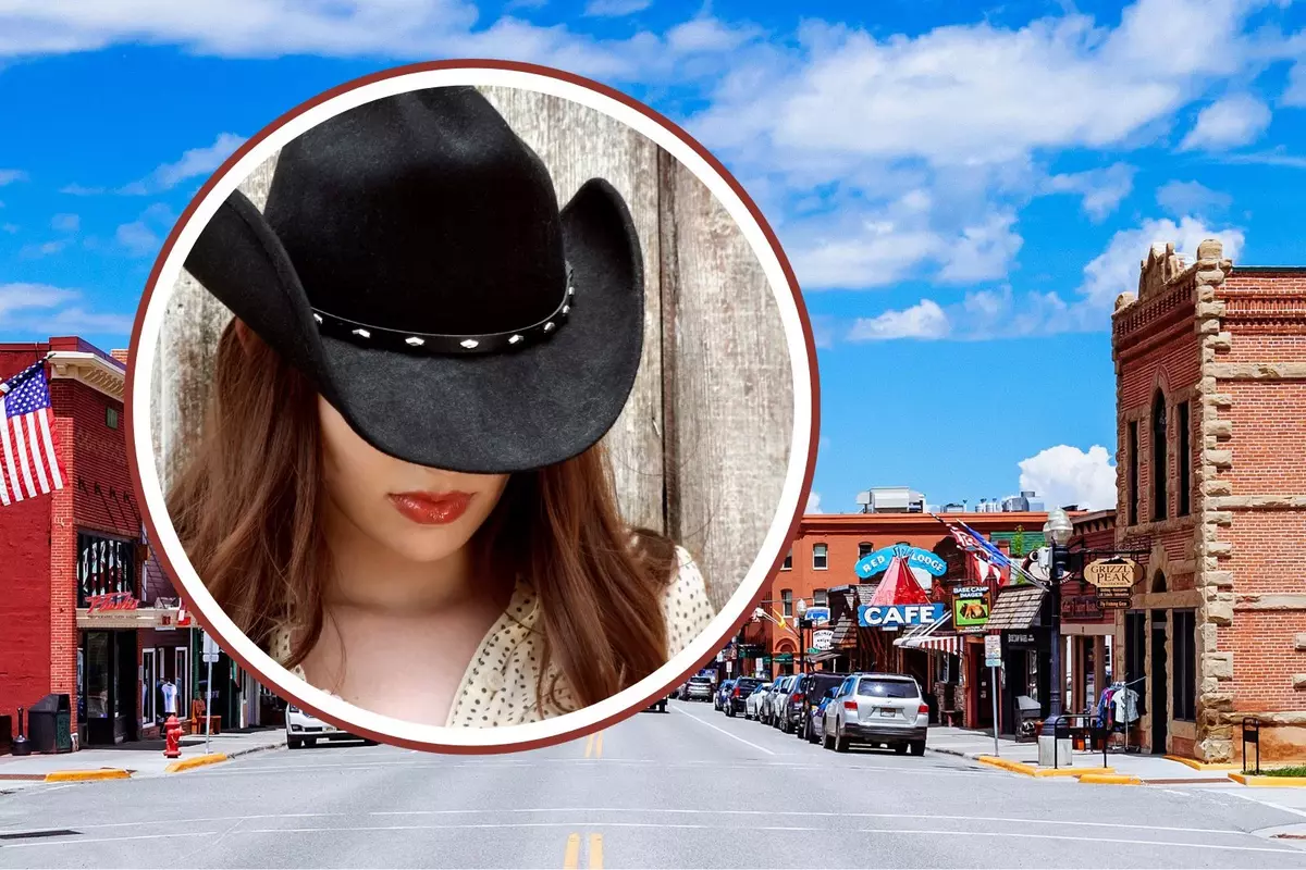 Montana Cowgirl Showdown Hits Red Lodge October 4–5