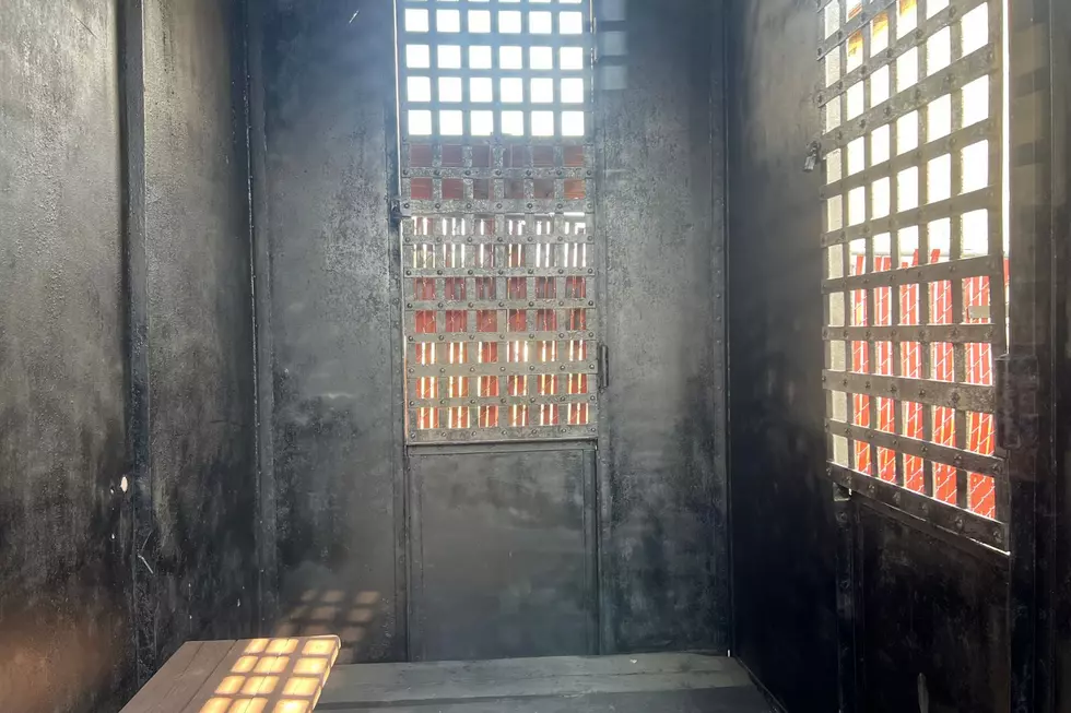 Montana’s ‘Outlaw Alley’ Was A Wild Place And Time