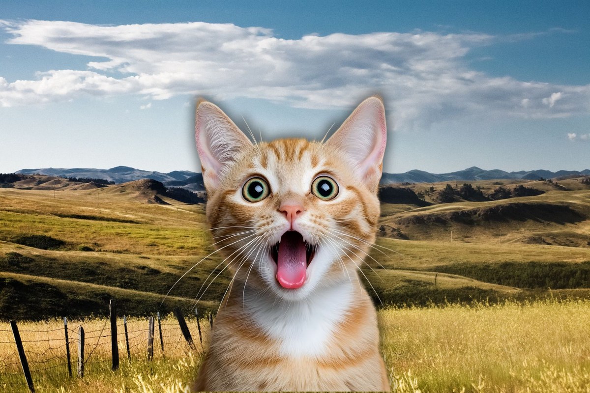 What You Need To Know About Cats Native To Montana