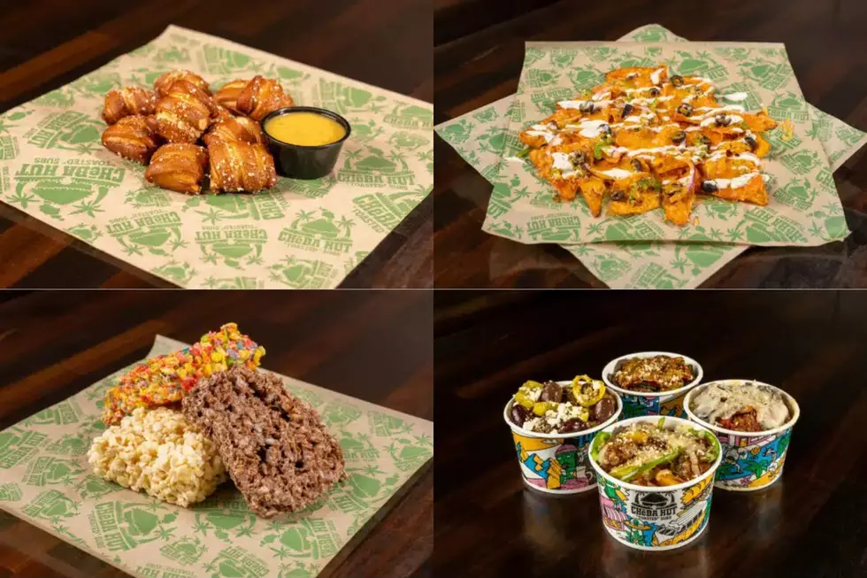 Other goodies on the Cheba Hut menu. Credit Cheba Hut