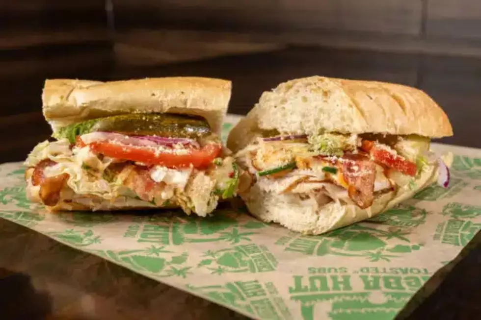 The Kali Mist spicy club - Credit Cheba Hut