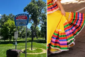The 72nd Annual Billings Mexican Fiesta is This Weekend