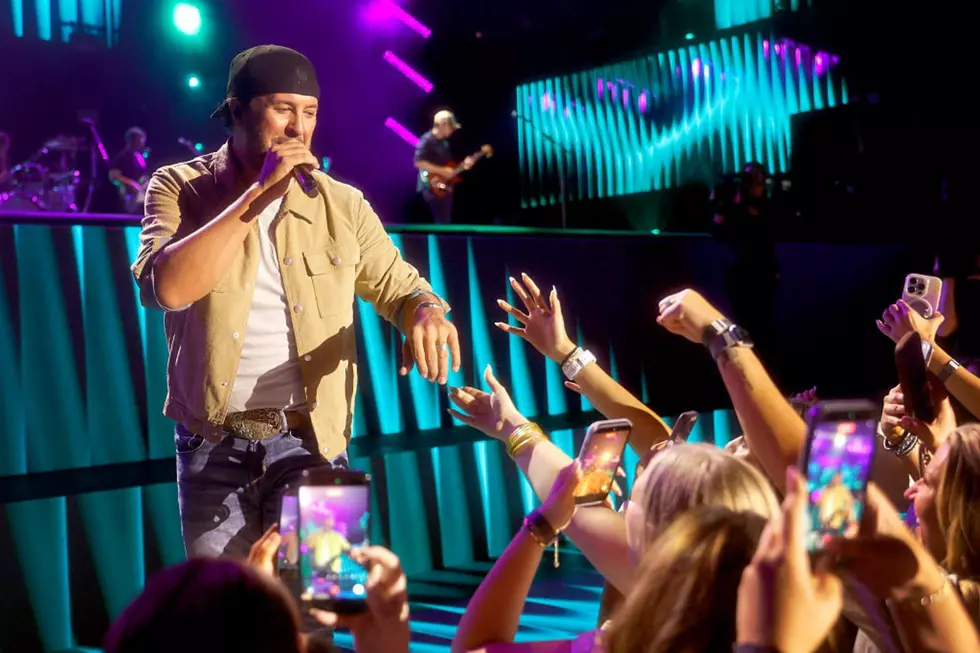 Win Luke Bryan Tickets with Cat Country and Western Ranch Supply
