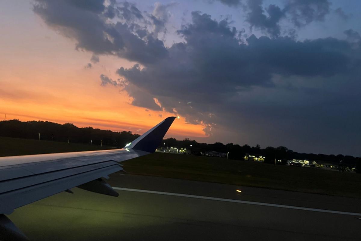 Billings Airport Launches Ticketless Parking July 21