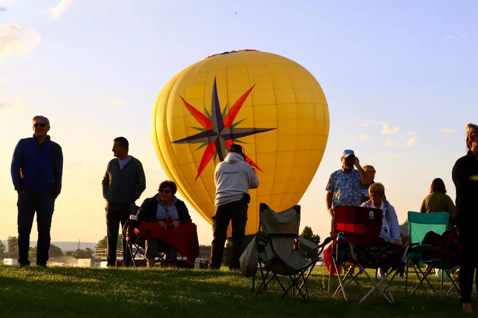 Credit Felicia Benton for Big Sky Balloon Rally