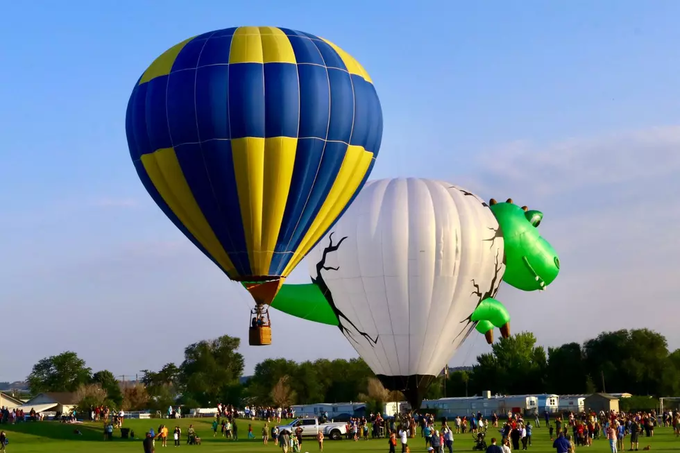 Credit Felicia Benton for Big Sky Balloon Rally