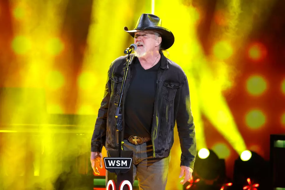 WIN TICKETS: Trace Adkins Is Coming to Billings on August 2
