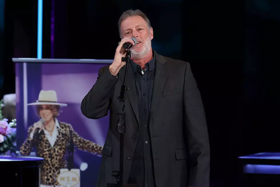 Darryl Worley - Photo by Terry Wyatt/Getty Images