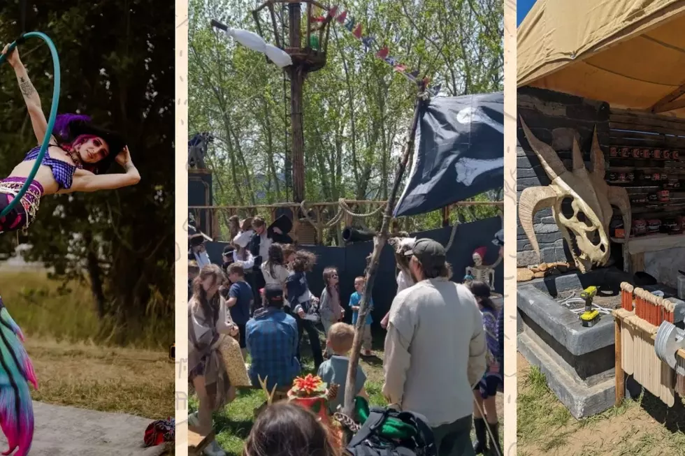 Missed the Billings Ren Fest? Head to Red Lodge This Weekend