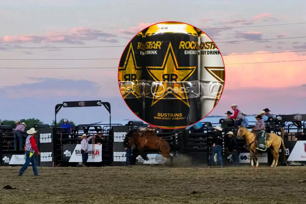 Rodeo Like a Rockstar at MontanaFair with Cat Country 102.9