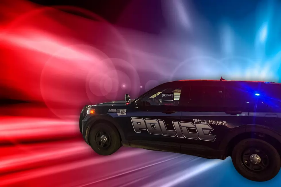 Woman Killed in Billings Crash Involving Motorized Scooter