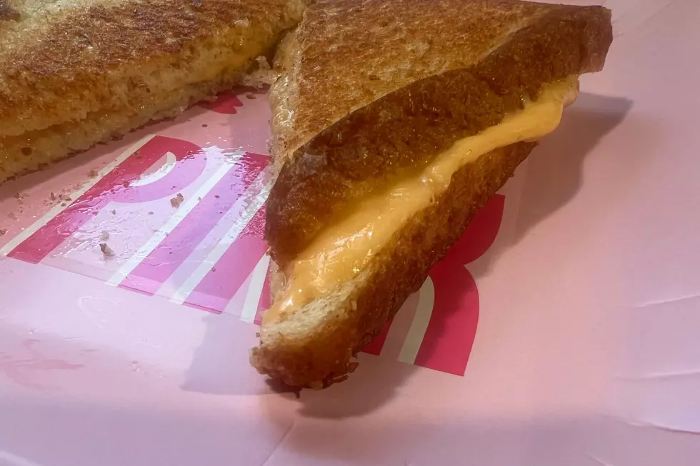Better Than Butter? A Montanan’s Opinion on Grilled Cheese