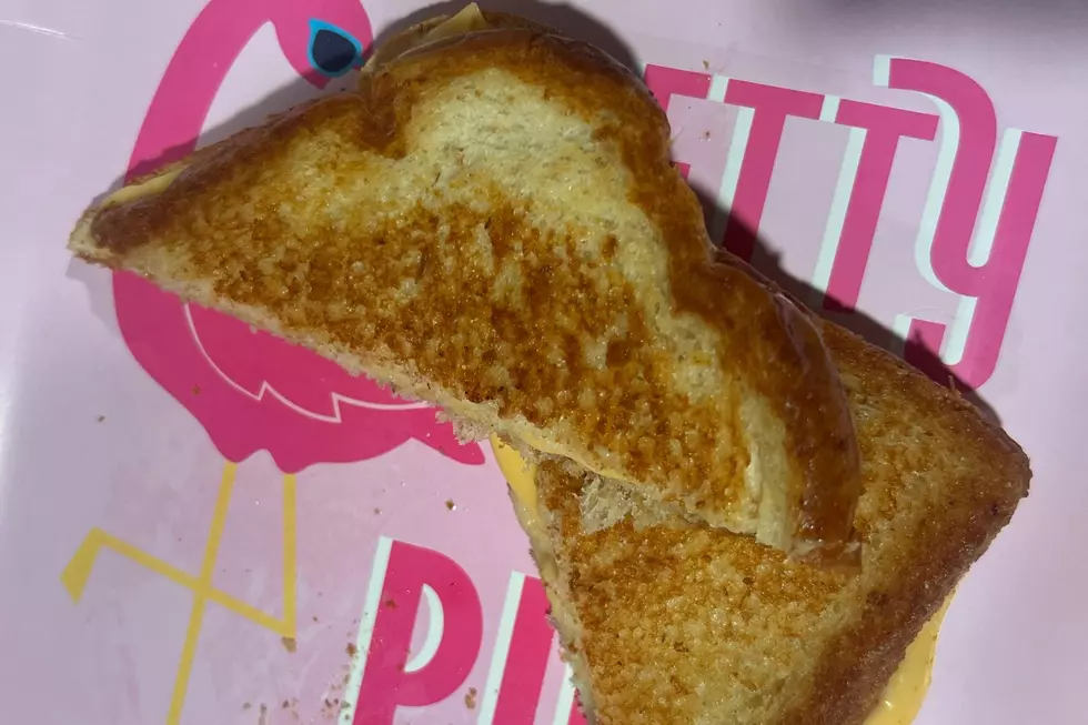 Paper plates. Cause it's lazy-dinner grilled cheese night. Credit Michael Foth, TSM