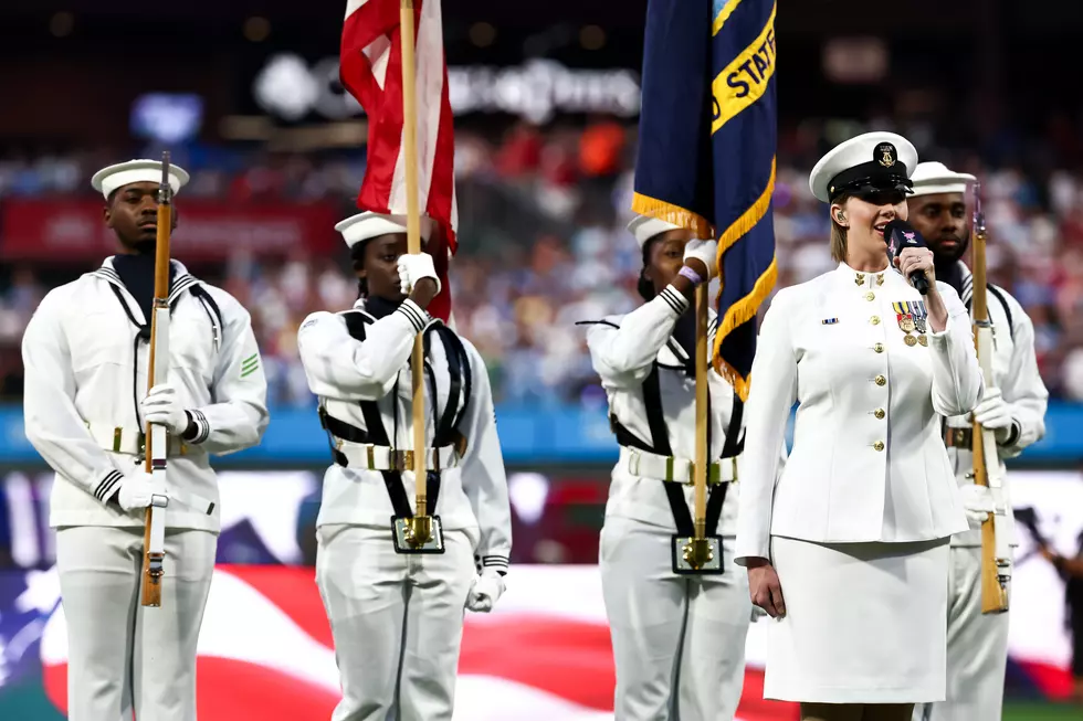 Navy Week is Dropping Anchor in Billings August 17-23