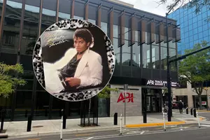 Michael Jackson’s ‘Thriller’ is Coming to the Alberta Bair Theater