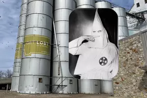 Klan Recruitment Flyers Littering Doorsteps on Montana’s Hi-Line