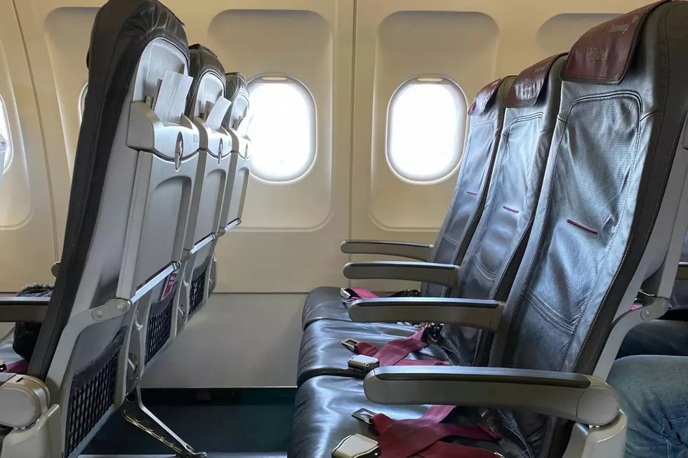 Montana Has One of the Most Turbulent Airports in the US