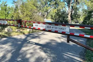 Here’s Why Billings’ Two Moon Park is Closed for a Week