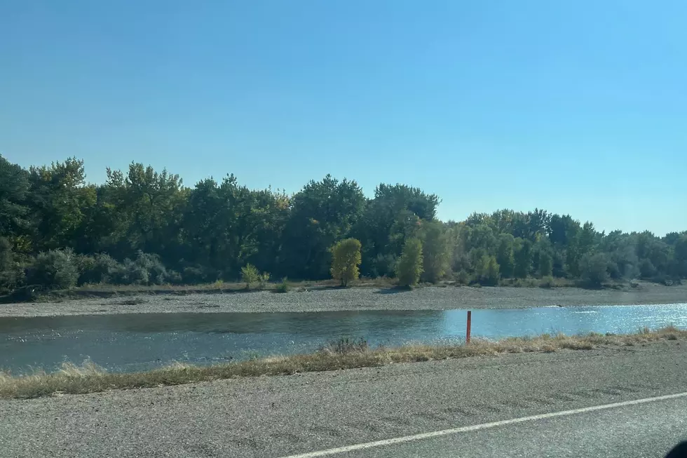 The Clark's Fork River near Fromberg. Credit Michael Foth, TSM