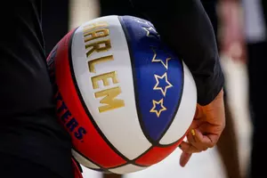 100 Years of Tricks and Mayhem: Harlem Globetrotters Coming to Billings