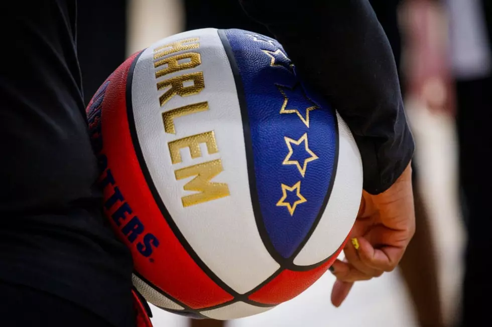 100 Years of Tricks and Mayhem: Harlem Globetrotters Coming to Billings