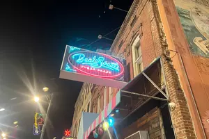 Two Fascinating Montana Connections to Memphis
