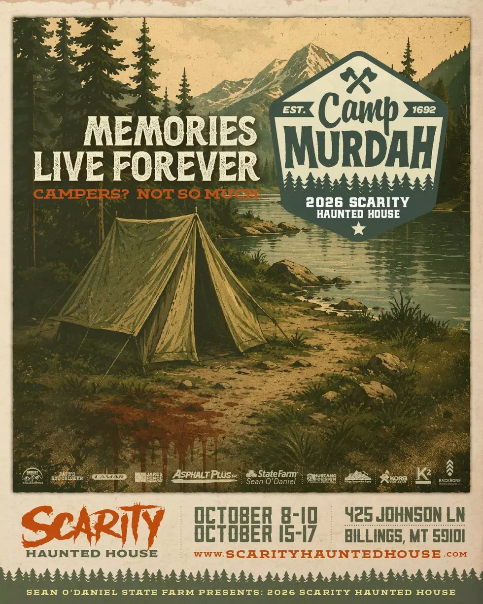 Image courtesy Scarity Haunted House