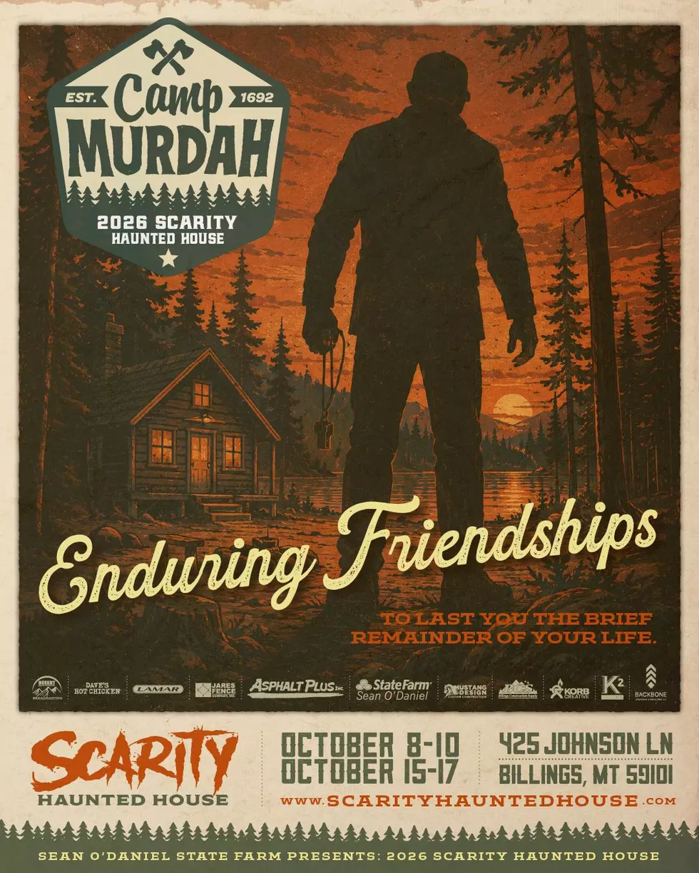 Image courtesy Scarity Haunted House