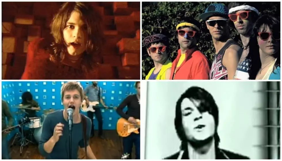 10 scene songs you forgot you know every word to