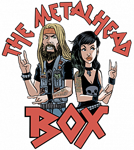 Metal Music Subscription Boxes