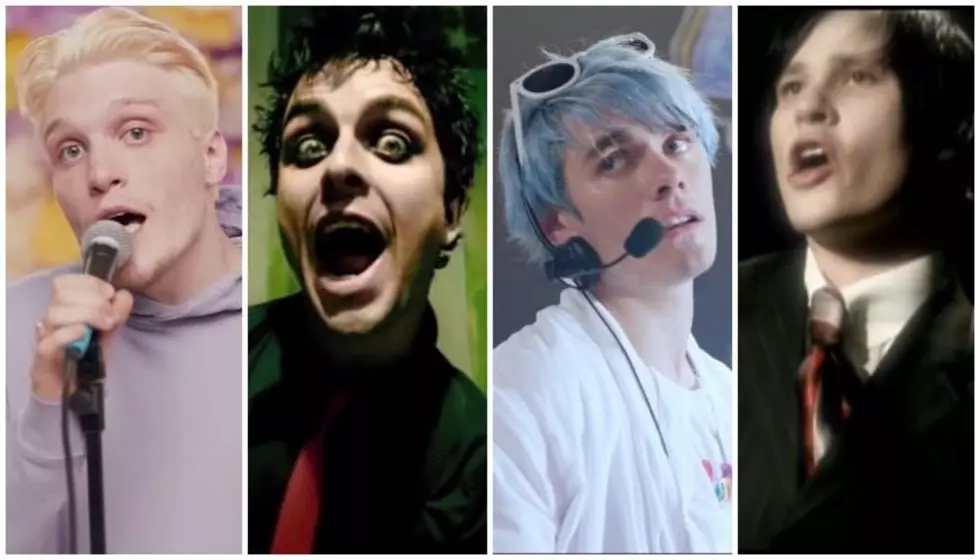 Here’s the pop-punk song that best fits your zodiac sign