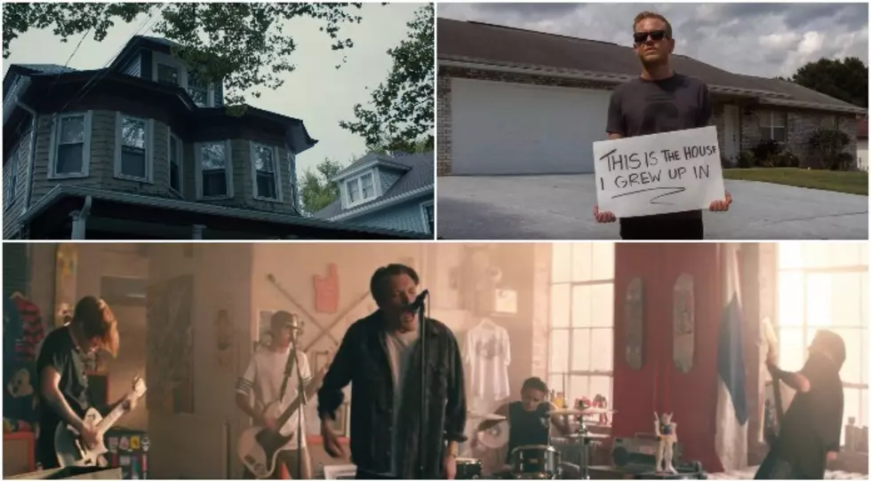 11 songs that remind us of home