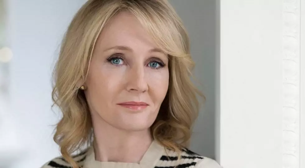 J.K. Rowling says she&#8217;s already writing the script for &#8216;Fantastic Beasts 3&#8242;
