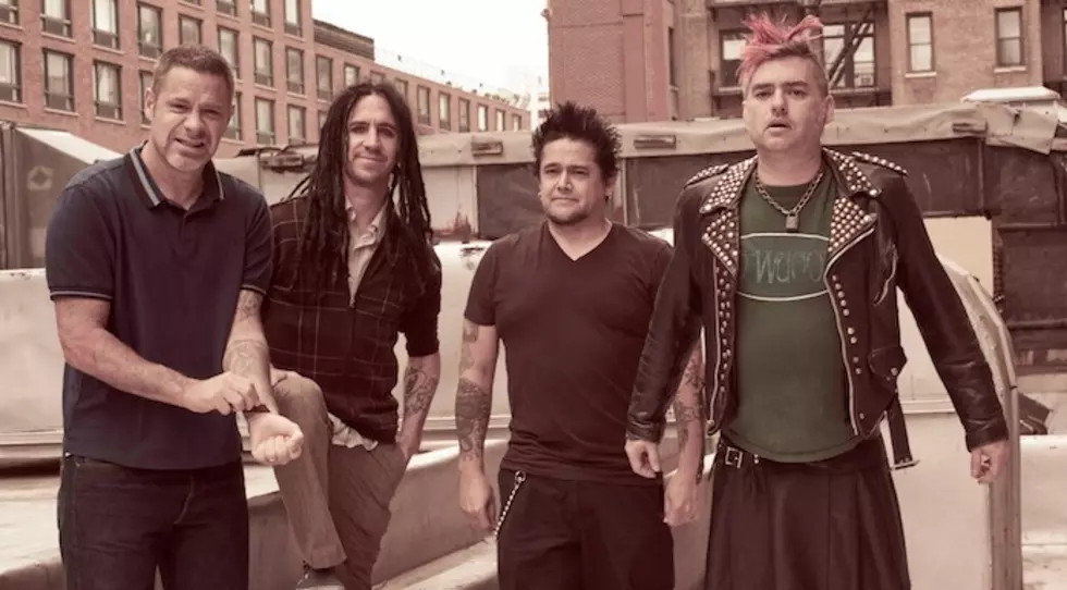 Every NOFX show in the U.S. has been canceled