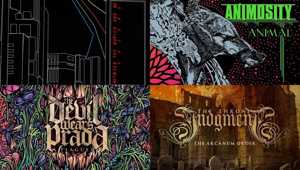 10 metal albums turning 10 this year that still hold up