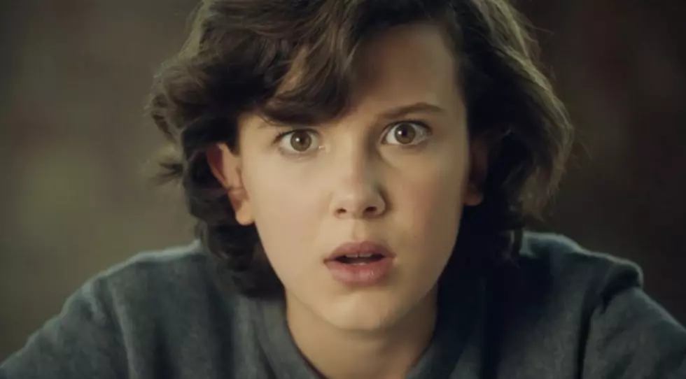 Learn about Eleven&#8217;s mom in this &#8216;Stranger Things&#8217; prequel novel