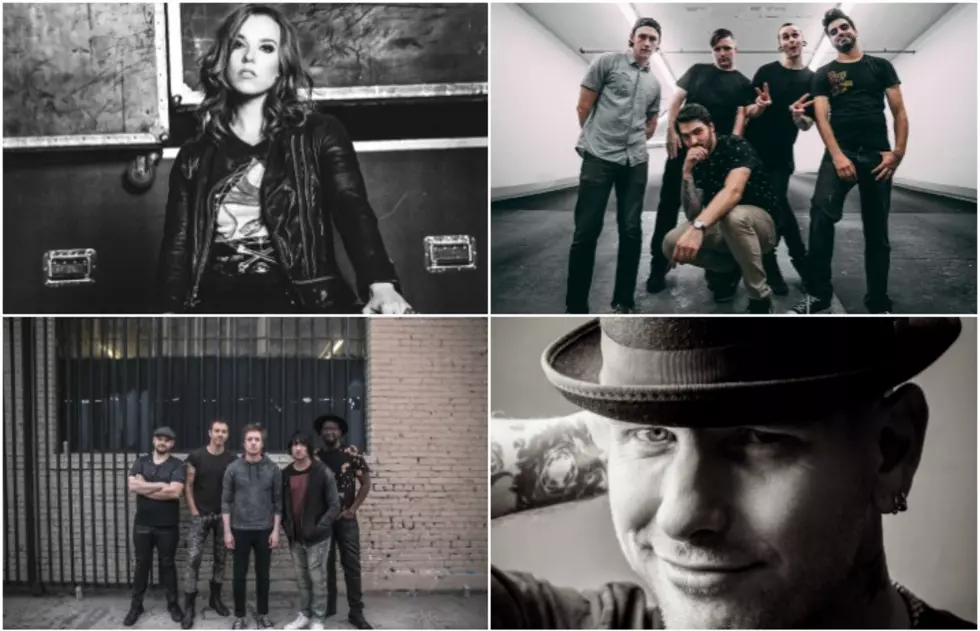 PUNK GOES POP LIVE! among new additions to APMAs special guests, performances lineup