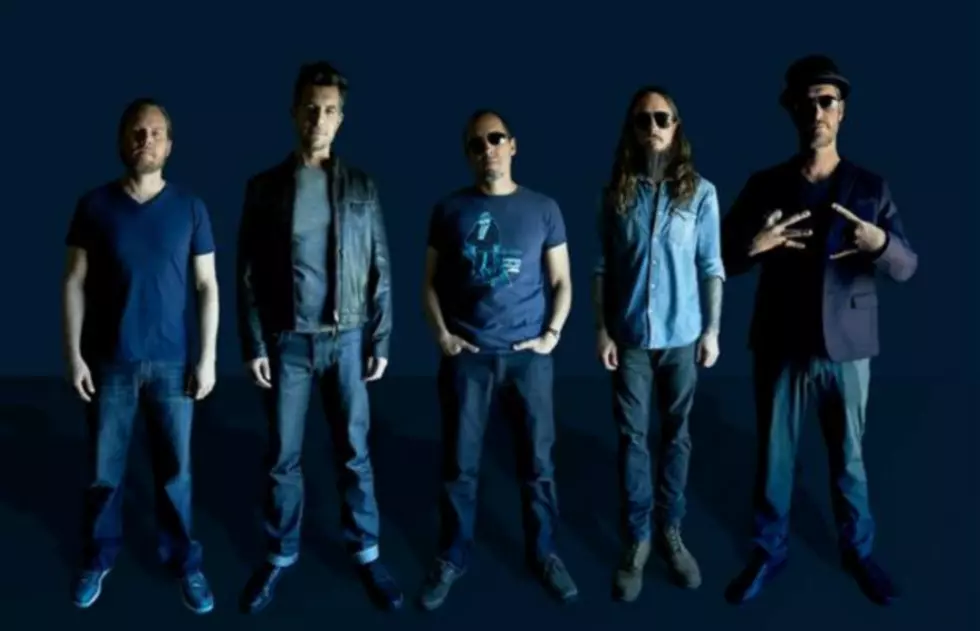 311 announce new album &#8216;Mosaic&#8217; along with first single and massive Unity Tour—listen