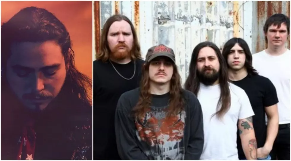Could a Post Malone and Power Trip collaboration happen?